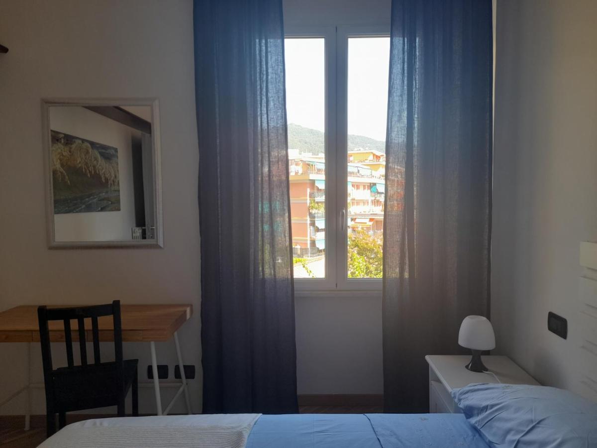 Casa Marty Βίλα Ραπάλο Εξωτερικό φωτογραφία