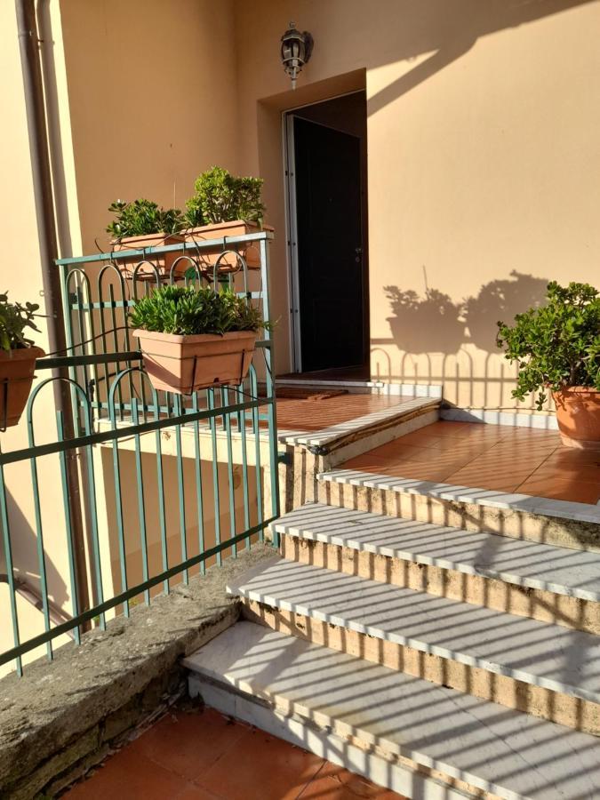 Casa Marty Βίλα Ραπάλο Εξωτερικό φωτογραφία