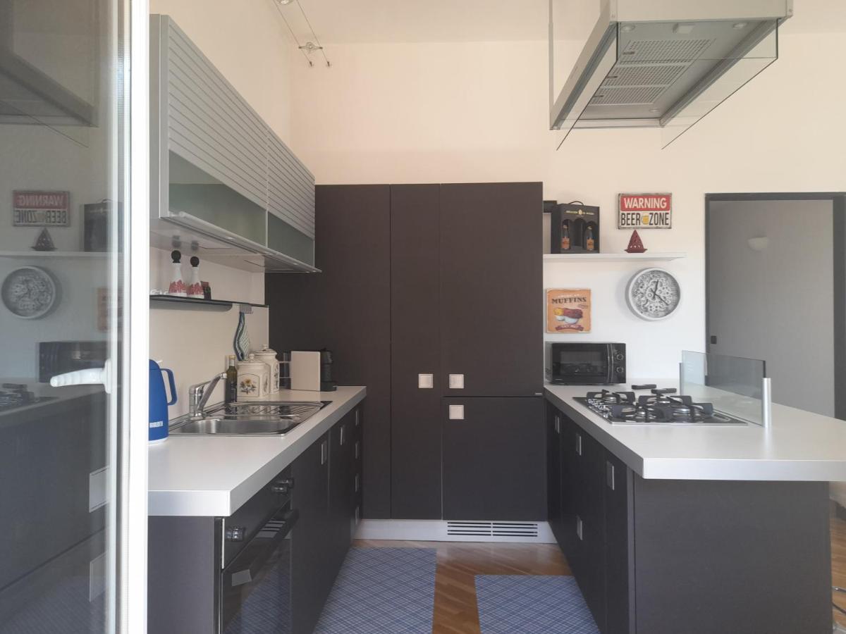 Casa Marty Βίλα Ραπάλο Εξωτερικό φωτογραφία
