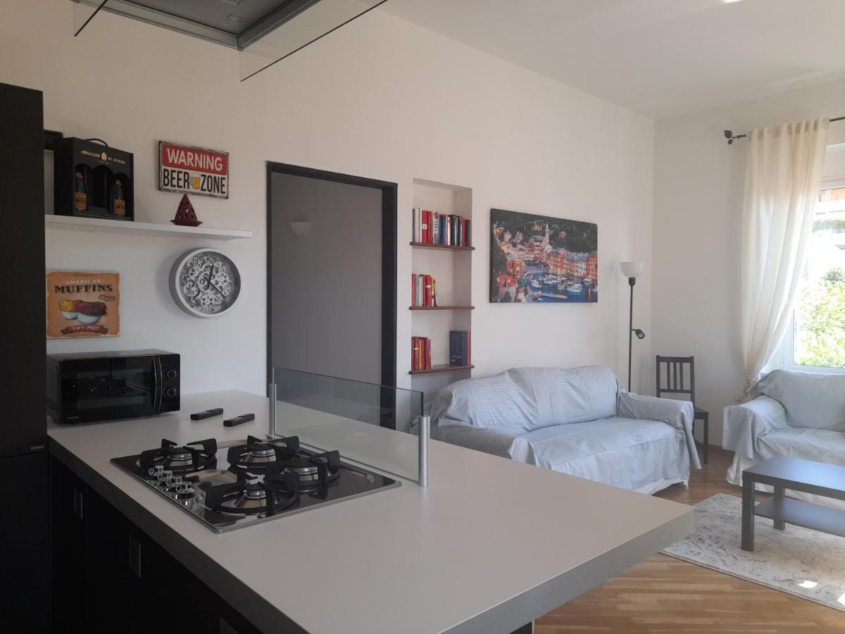 Casa Marty Βίλα Ραπάλο Εξωτερικό φωτογραφία