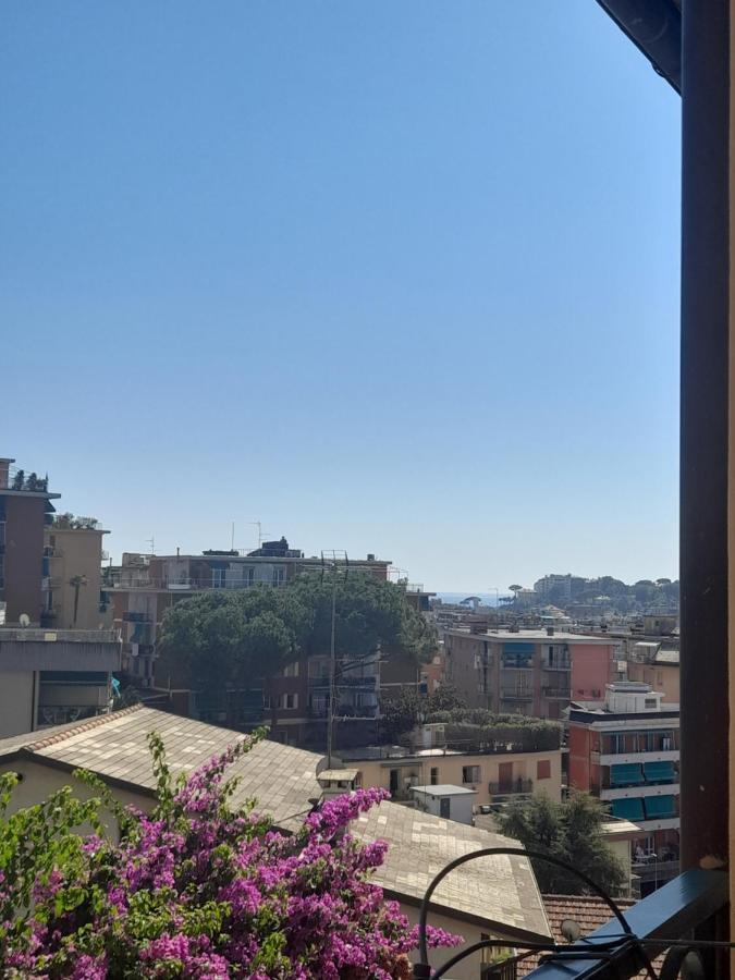 Casa Marty Βίλα Ραπάλο Εξωτερικό φωτογραφία