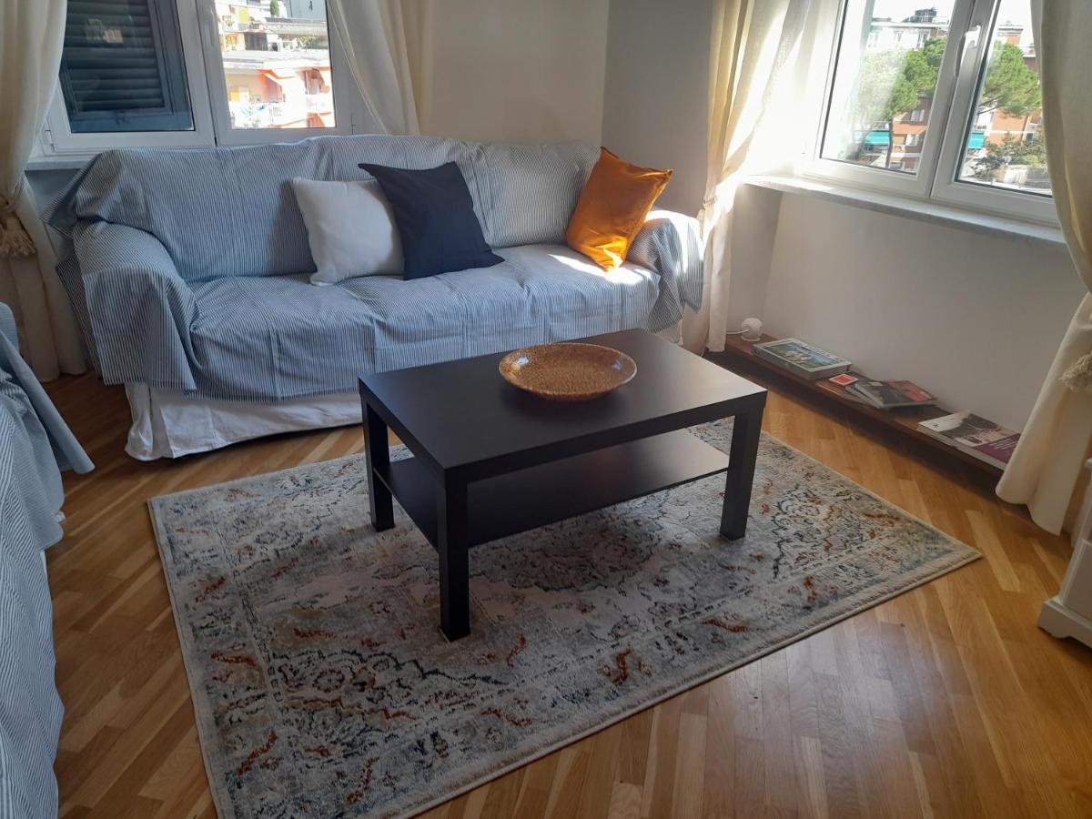Casa Marty Βίλα Ραπάλο Εξωτερικό φωτογραφία