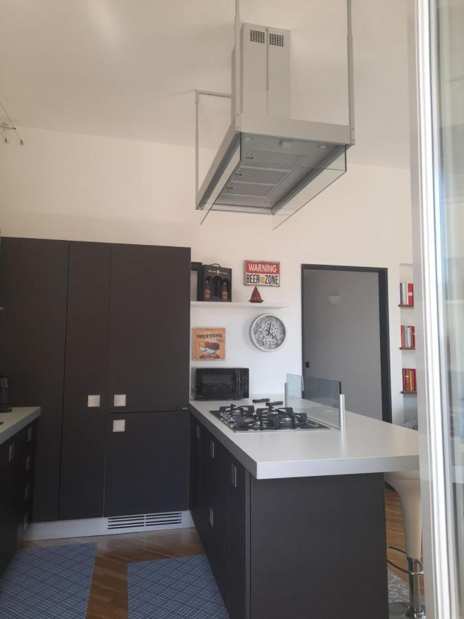Casa Marty Βίλα Ραπάλο Εξωτερικό φωτογραφία