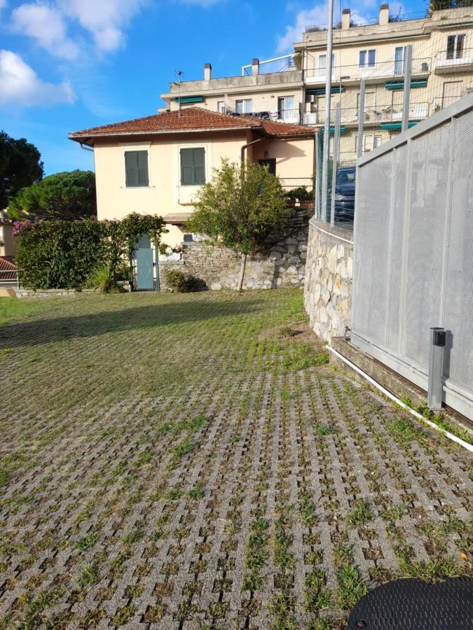 Casa Marty Βίλα Ραπάλο Εξωτερικό φωτογραφία