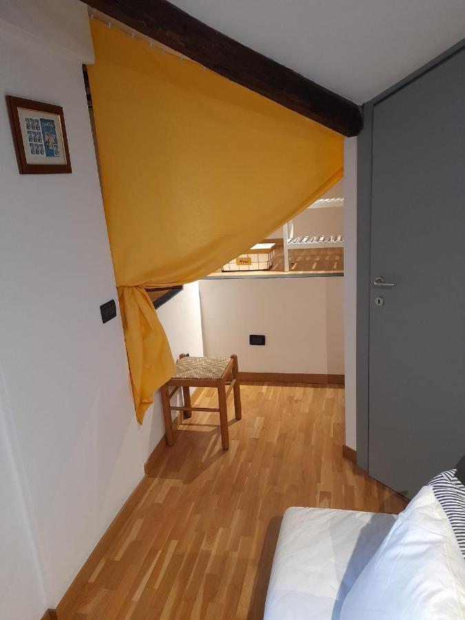 Casa Marty Βίλα Ραπάλο Εξωτερικό φωτογραφία