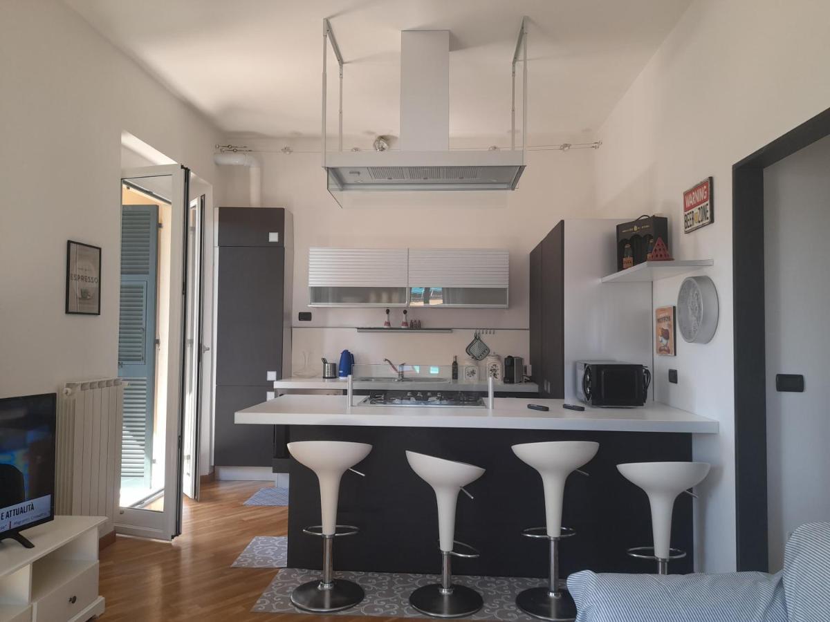 Casa Marty Βίλα Ραπάλο Εξωτερικό φωτογραφία