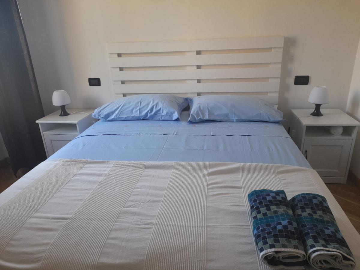 Casa Marty Βίλα Ραπάλο Εξωτερικό φωτογραφία