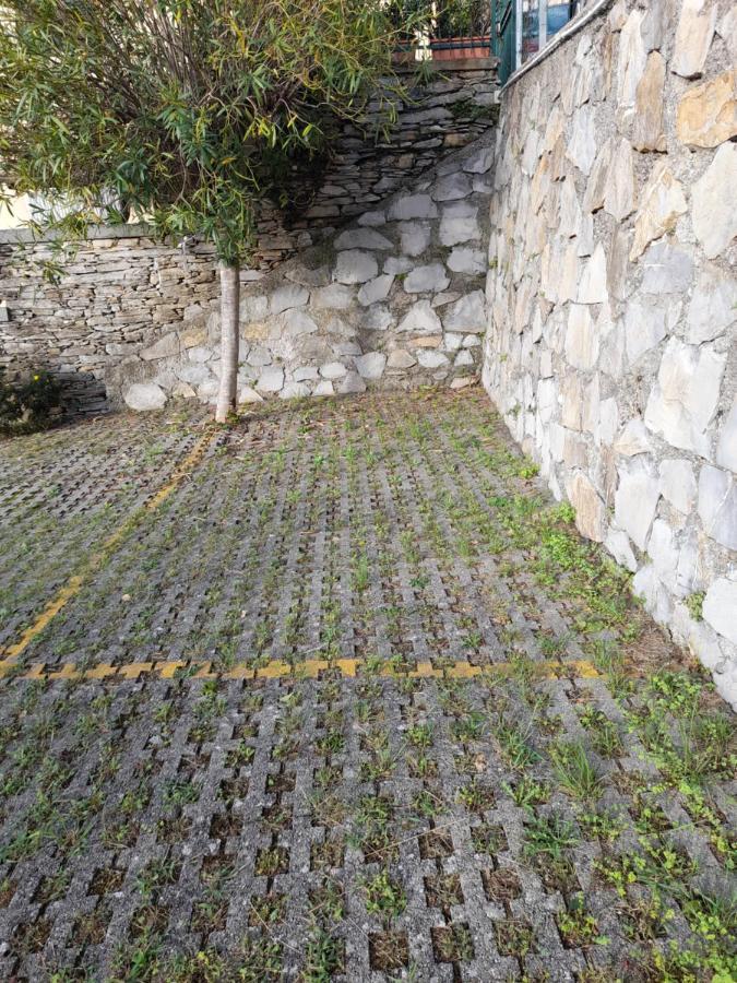 Casa Marty Βίλα Ραπάλο Εξωτερικό φωτογραφία