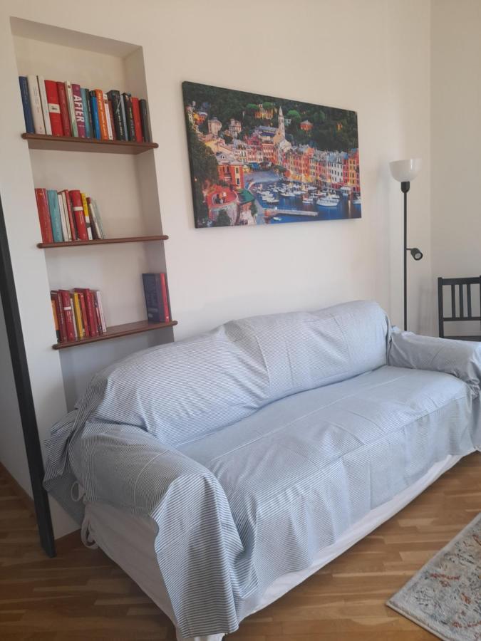 Casa Marty Βίλα Ραπάλο Εξωτερικό φωτογραφία