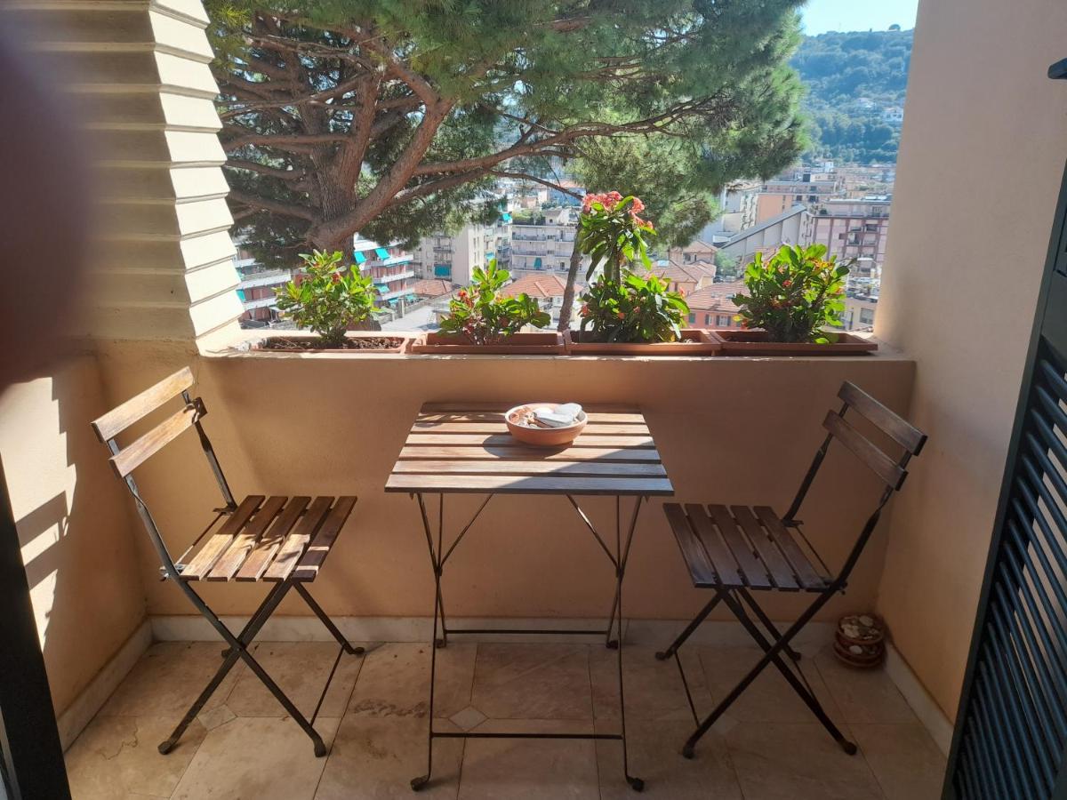 Casa Marty Βίλα Ραπάλο Εξωτερικό φωτογραφία
