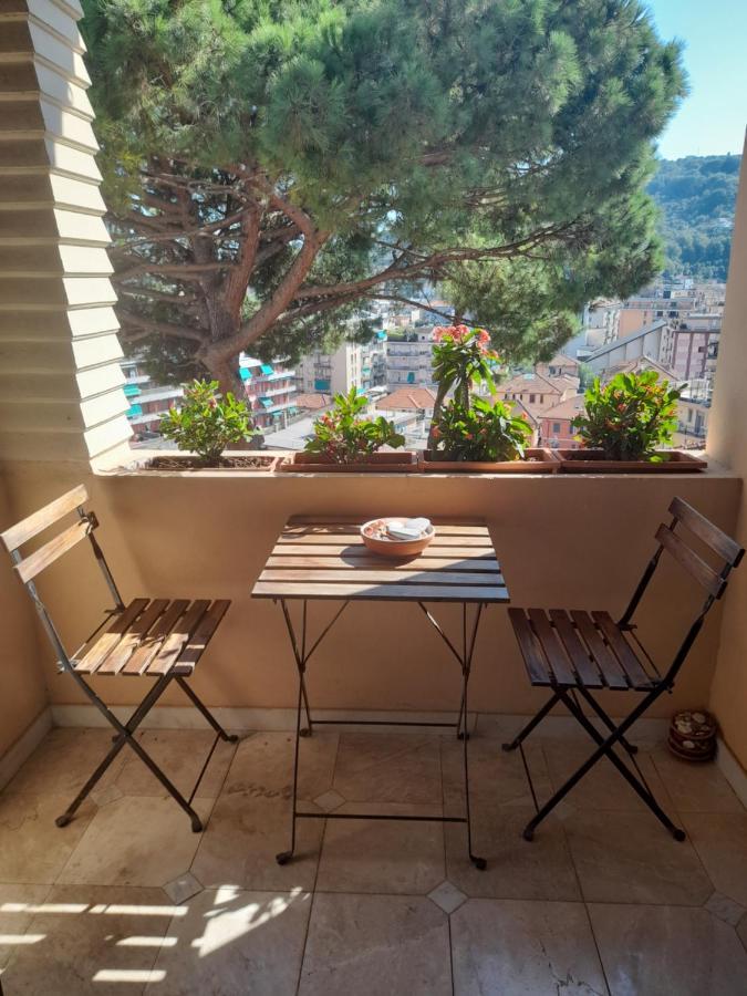 Casa Marty Βίλα Ραπάλο Εξωτερικό φωτογραφία