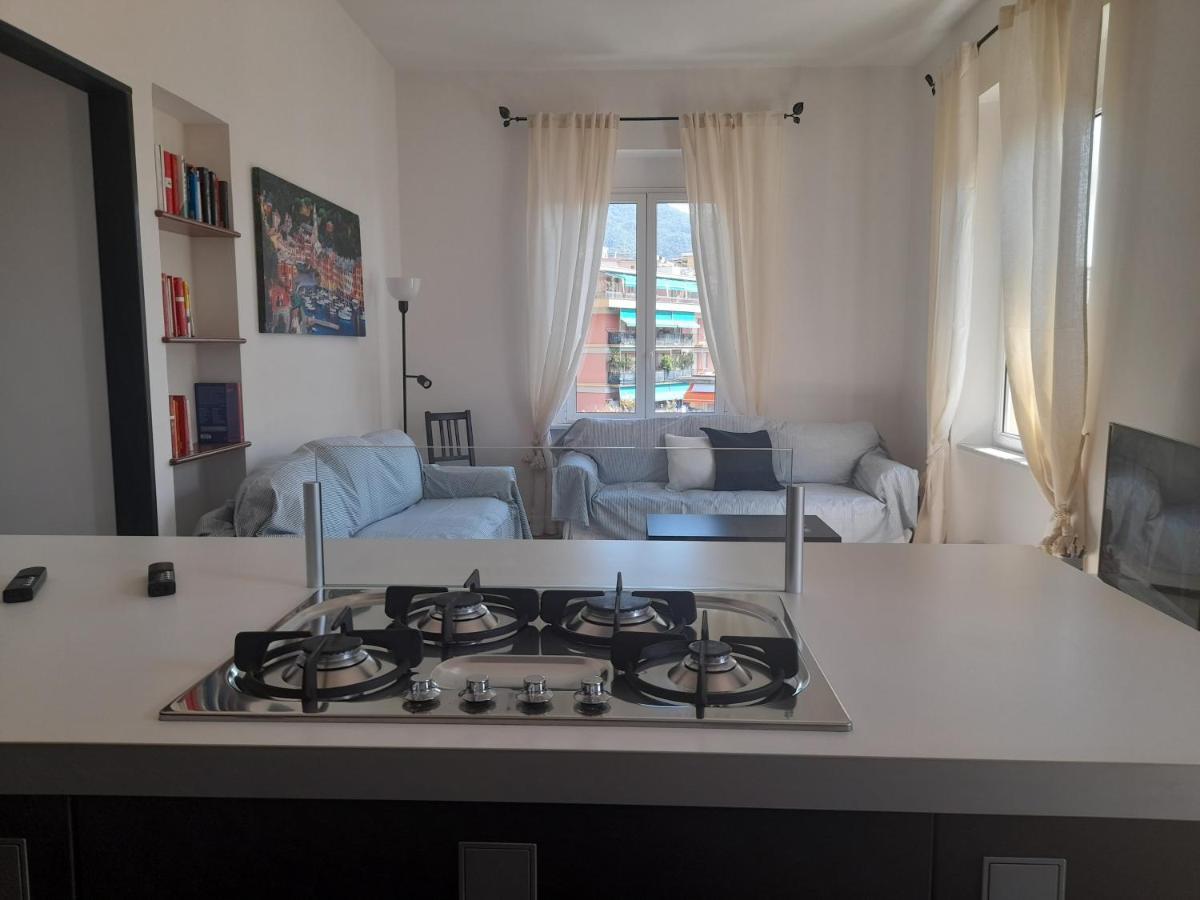 Casa Marty Βίλα Ραπάλο Εξωτερικό φωτογραφία
