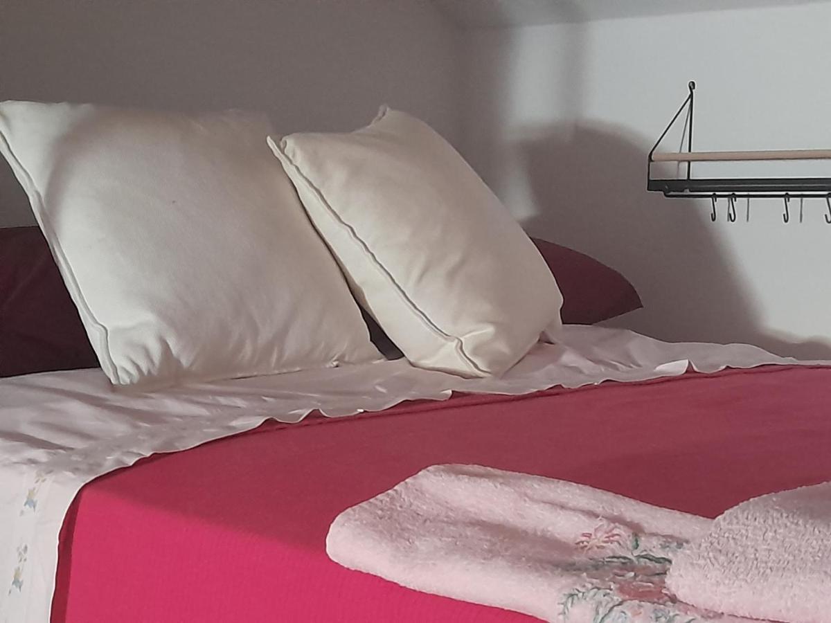 Casa Marty Βίλα Ραπάλο Εξωτερικό φωτογραφία