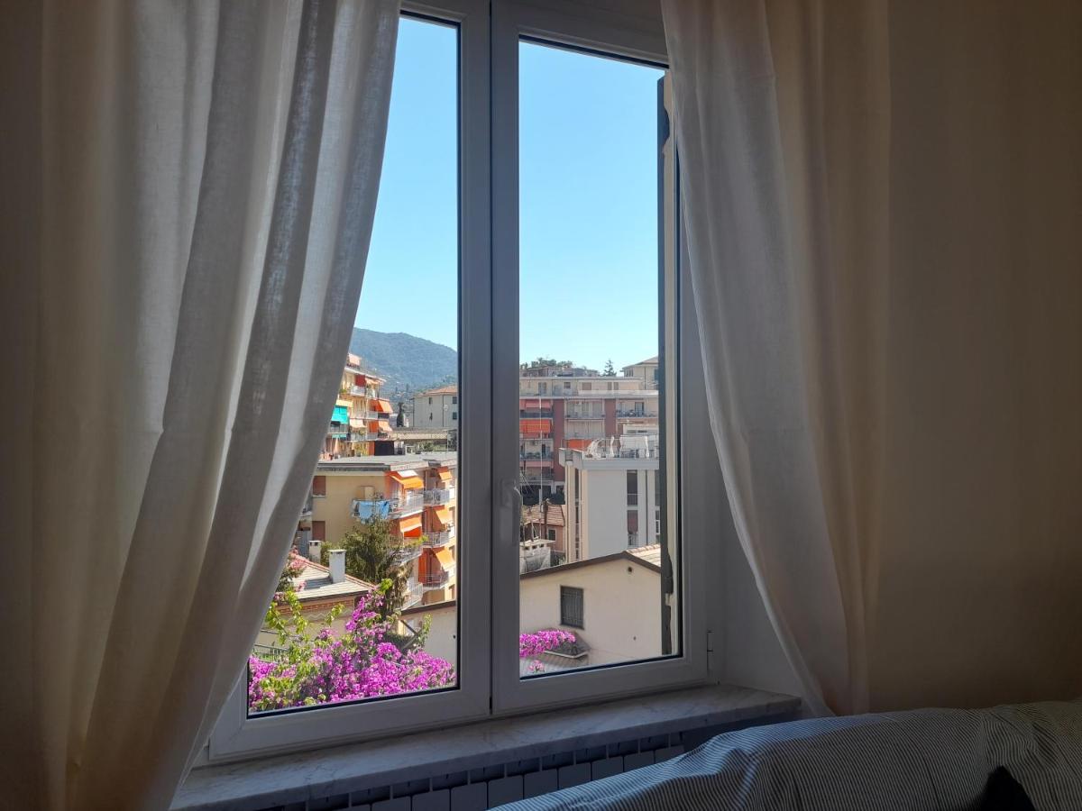 Casa Marty Βίλα Ραπάλο Εξωτερικό φωτογραφία