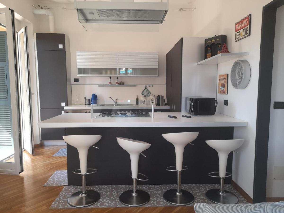 Casa Marty Βίλα Ραπάλο Εξωτερικό φωτογραφία