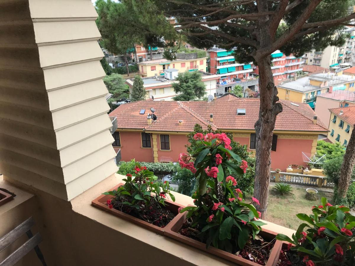 Casa Marty Βίλα Ραπάλο Εξωτερικό φωτογραφία