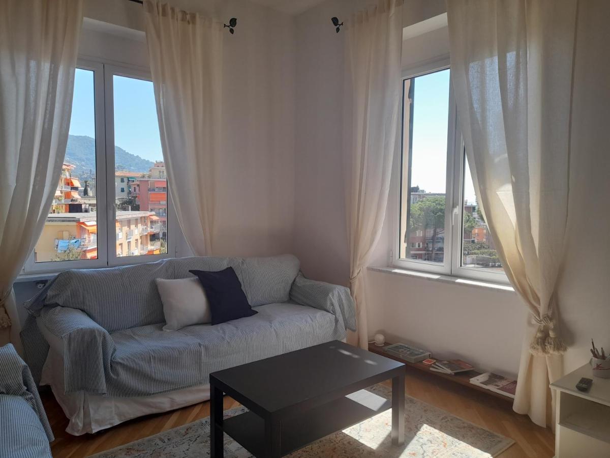 Casa Marty Βίλα Ραπάλο Εξωτερικό φωτογραφία