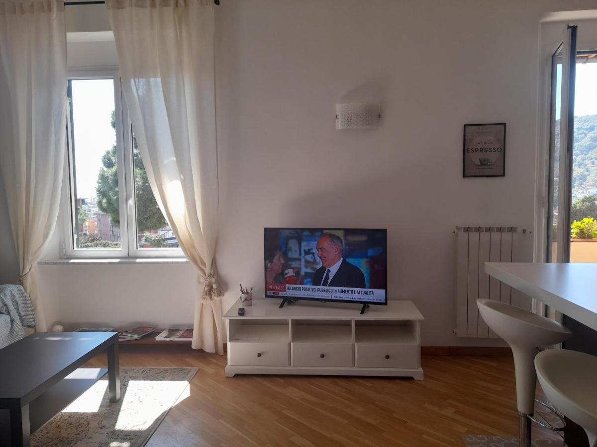 Casa Marty Βίλα Ραπάλο Εξωτερικό φωτογραφία