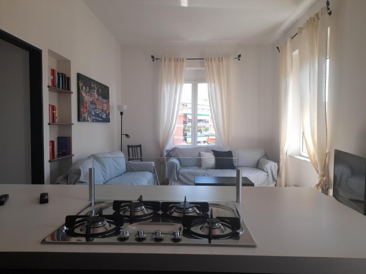 Casa Marty Βίλα Ραπάλο Εξωτερικό φωτογραφία