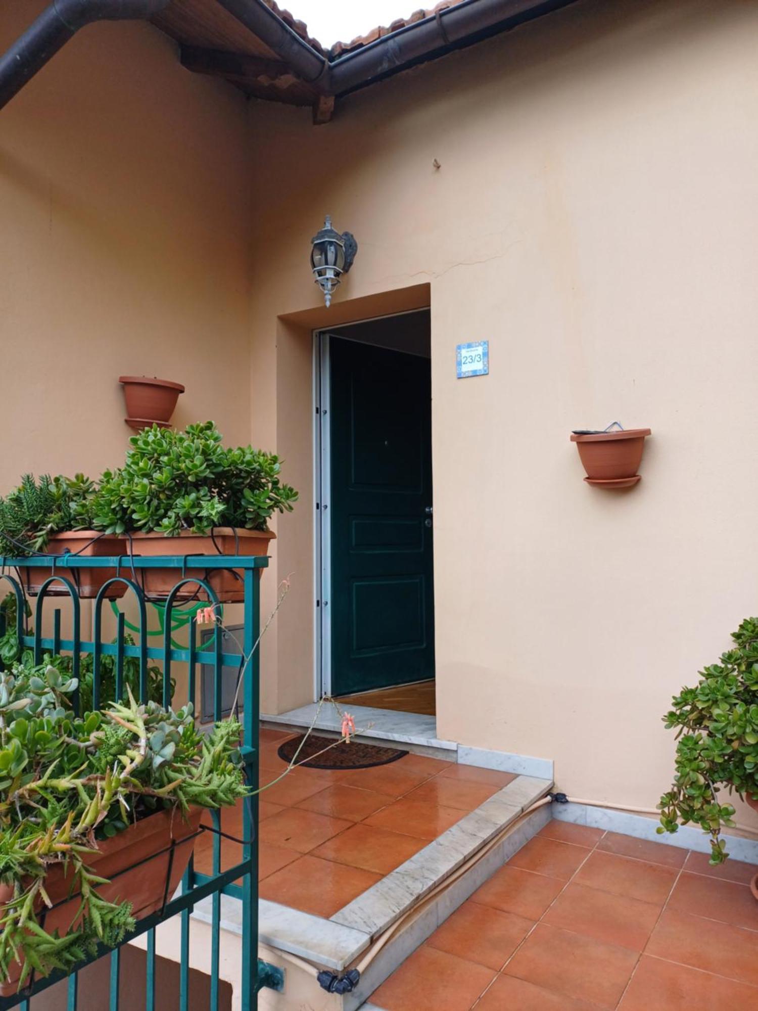 Casa Marty Βίλα Ραπάλο Εξωτερικό φωτογραφία